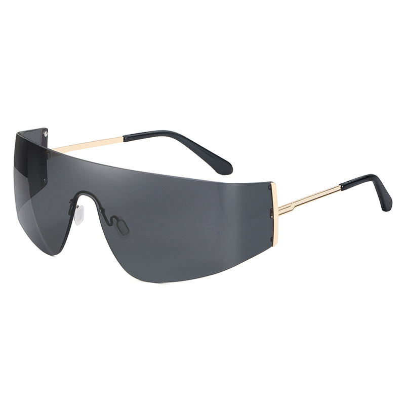 DAVINICI UNISEX SUNGLASSES