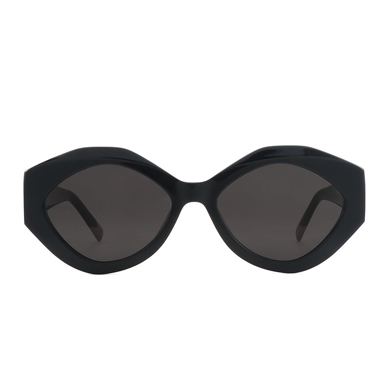 DAVINICI WOMEN ROUND GLASSES