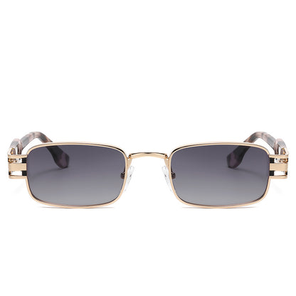 DAVINICI UNISEX SUNGLASSES