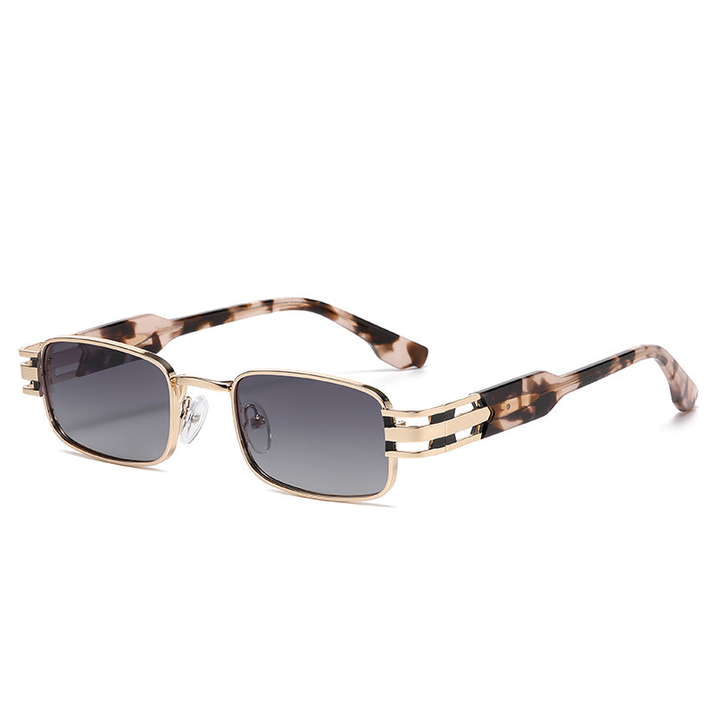 DAVINICI UNISEX SUNGLASSES