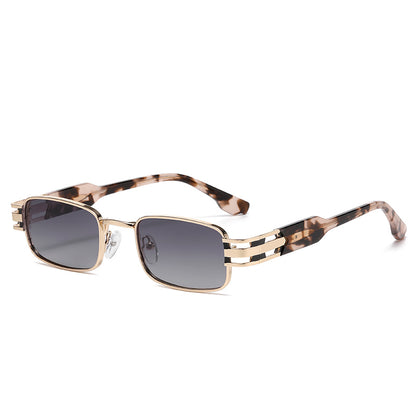 DAVINICI UNISEX SUNGLASSES