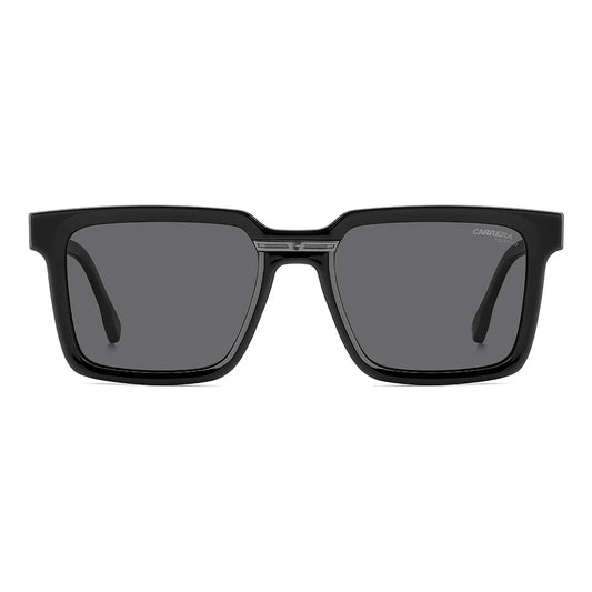 Carrera Men Victory Square Designer Sunglasses