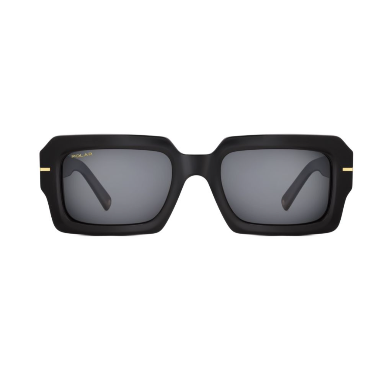 POLAR GOLD SPECIAL EDITION SUPER POLARIZED SUNGLASSES