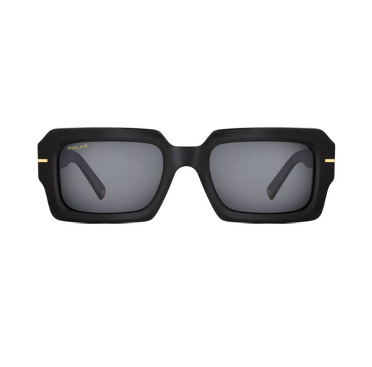 POLAR GOLD SPECIAL EDITION SUPER POLARIZED SUNGLASSES
