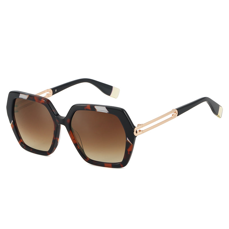 DAVINICI WOMEN SUNGLASSES