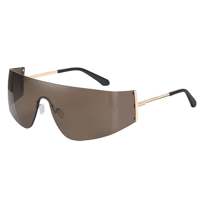 DAVINICI UNISEX SUNGLASSES