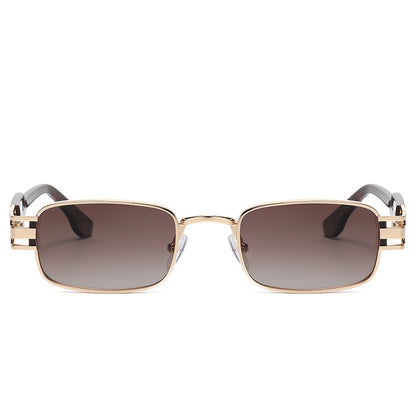 DAVINICI UNISEX SUNGLASSES