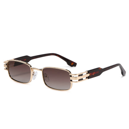 DAVINICI UNISEX SUNGLASSES