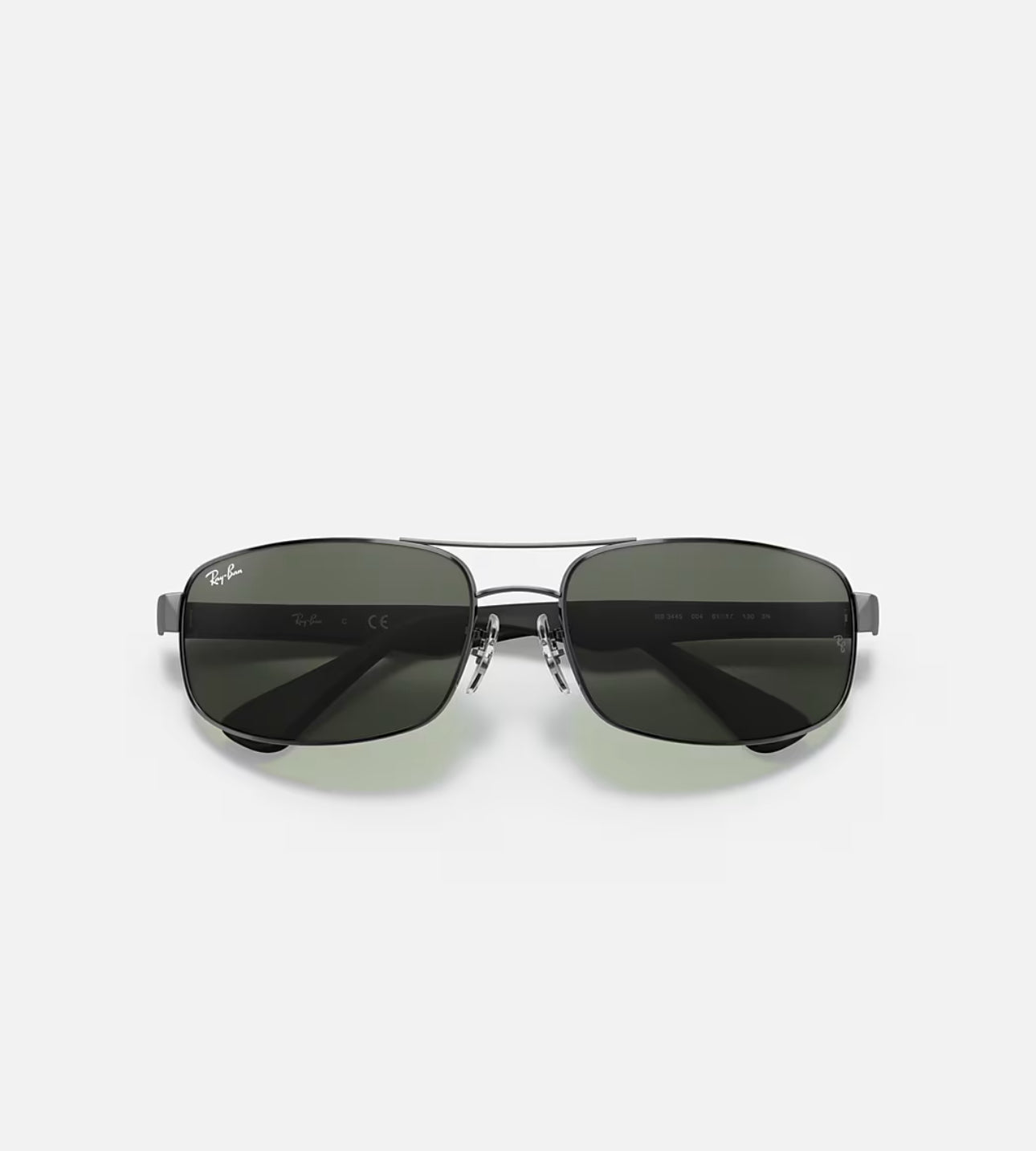 RAYBAN RB3445 SUNGLASSES