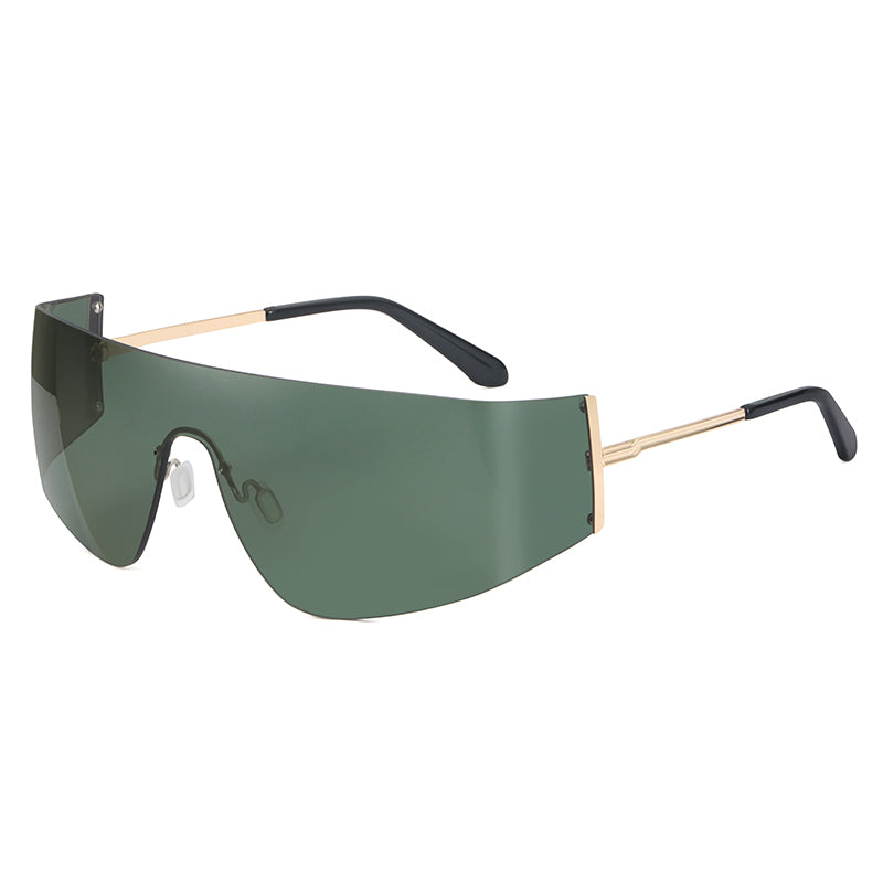 DAVINICI UNISEX SUNGLASSES