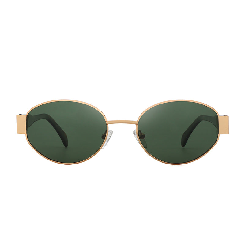 DAVINICI UNISEX SUNGLASSES
