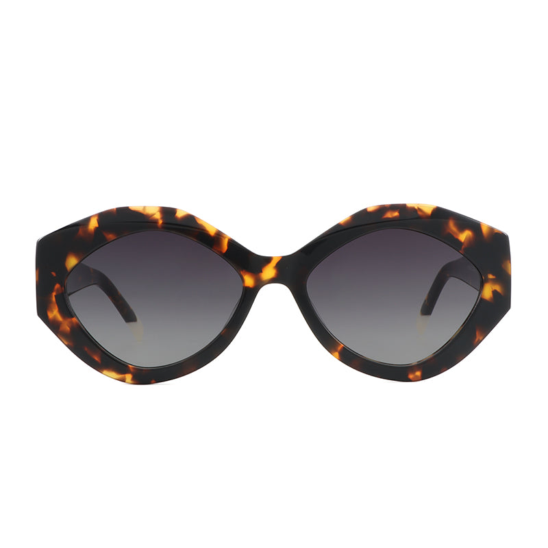 DAVINICI WOMEN ROUND GLASSES