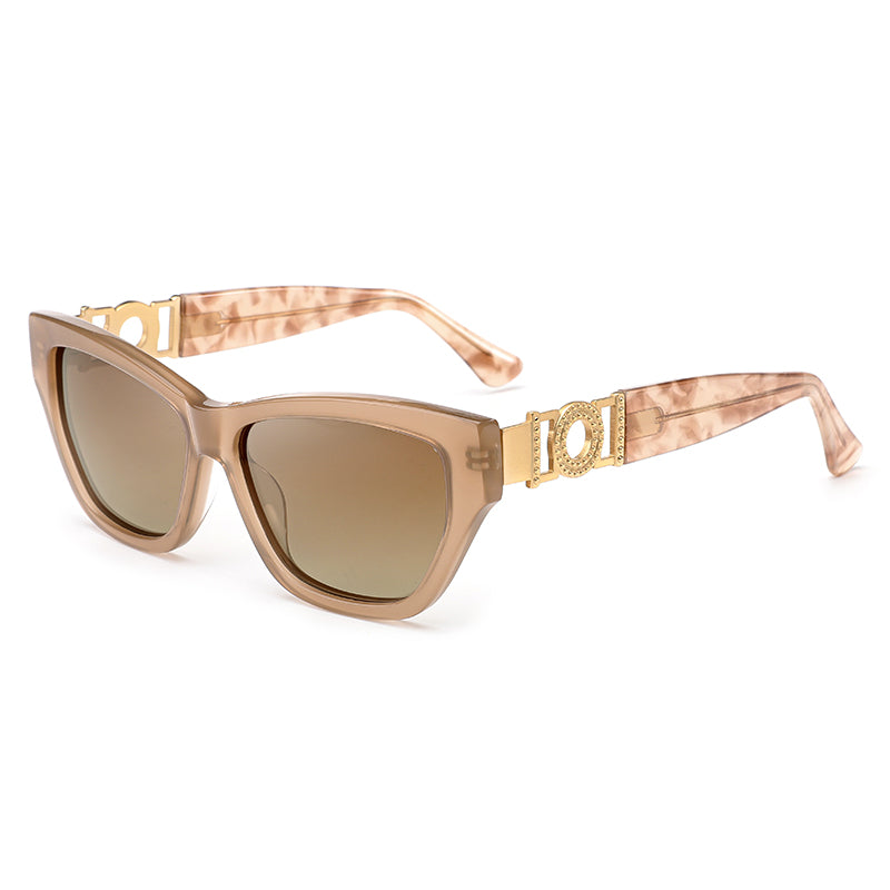 DAVINICI WOMEN SUNGLASSES
