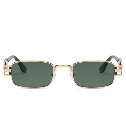 DAVINICI UNISEX SUNGLASSES