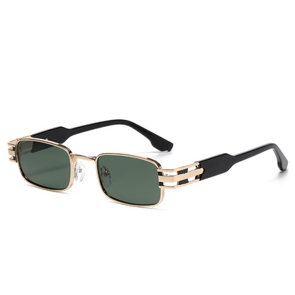 DAVINICI UNISEX SUNGLASSES