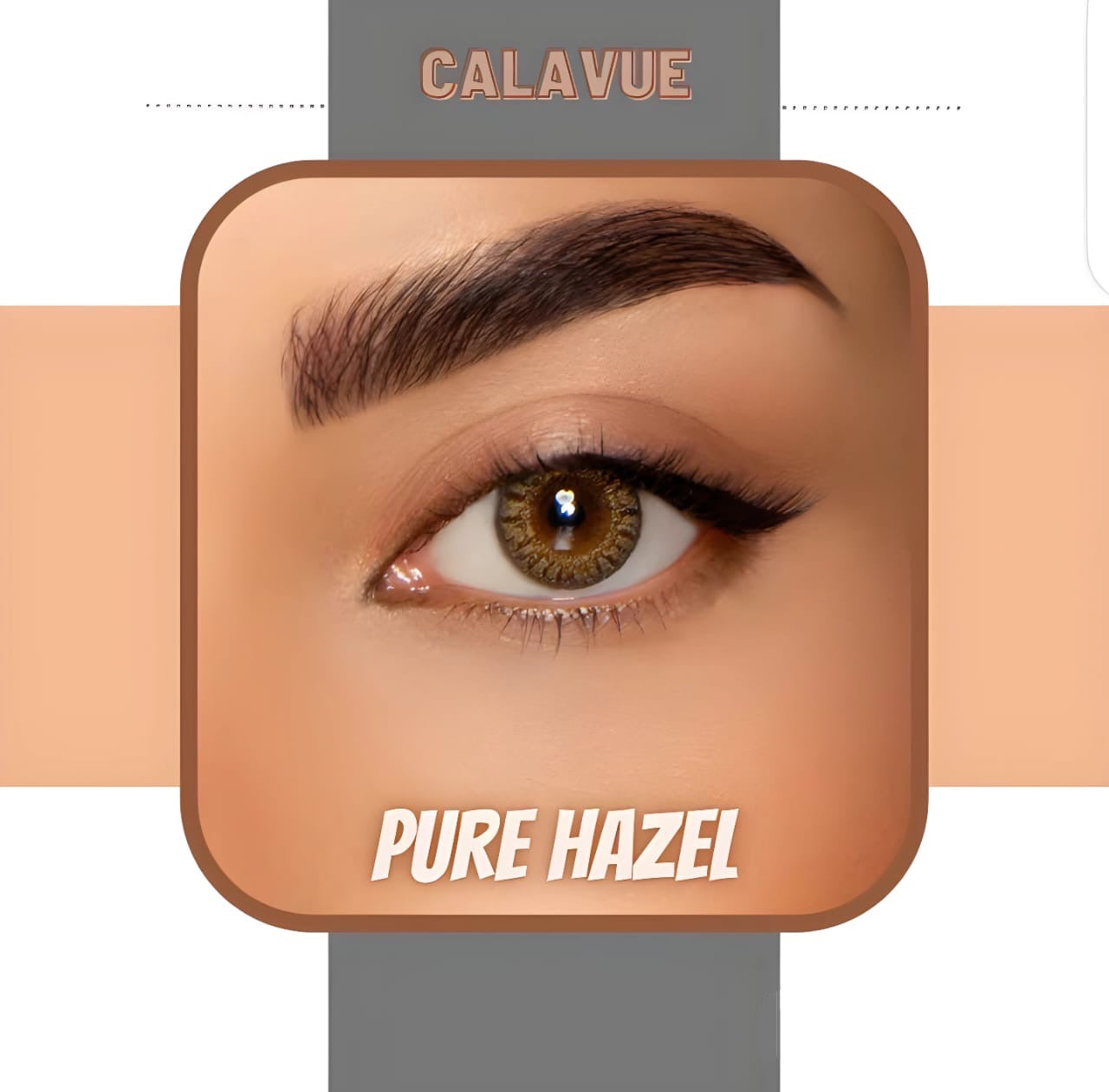 CALAVUE MONTHLY CONTACT LENSES