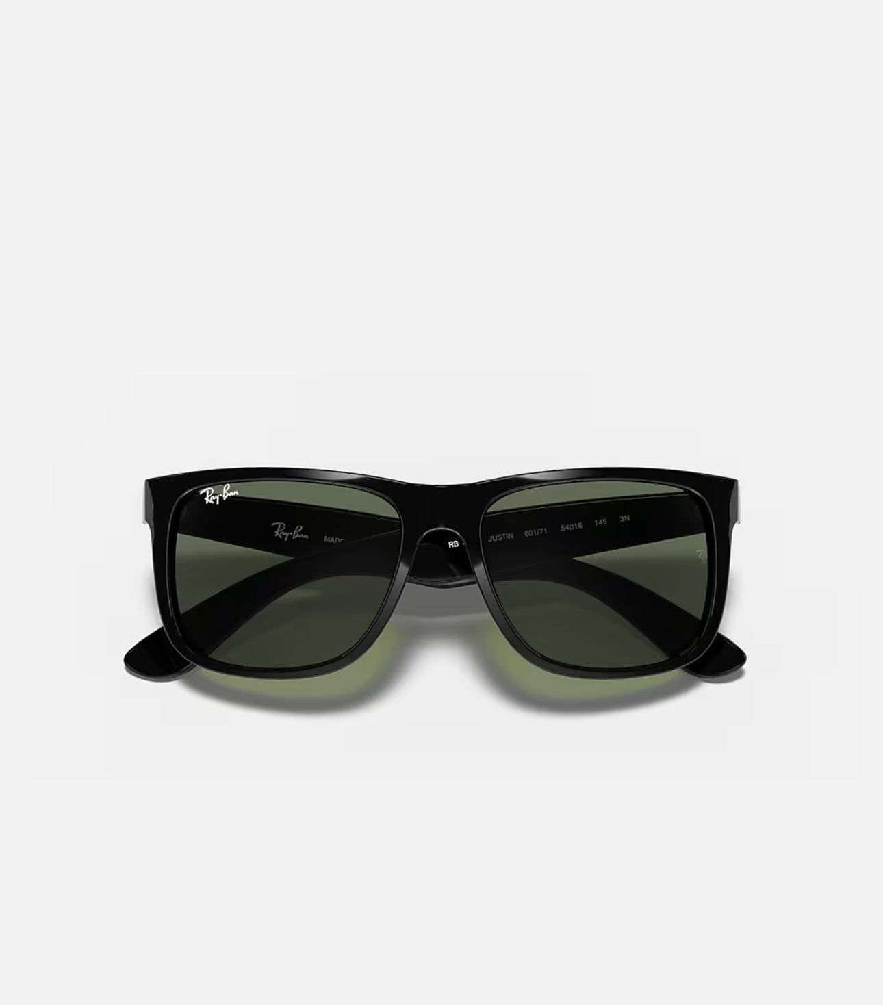 RAYBAN JUSTIN SUNGLASSES