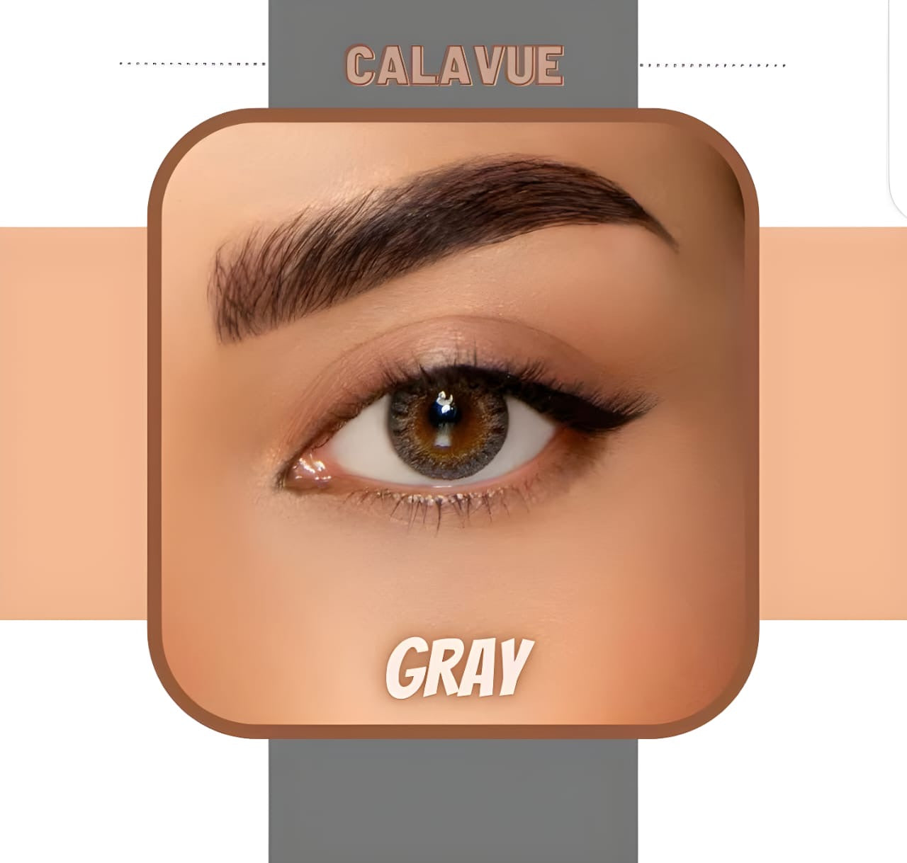 CALAVUE MONTHLY CONTACT LENSES