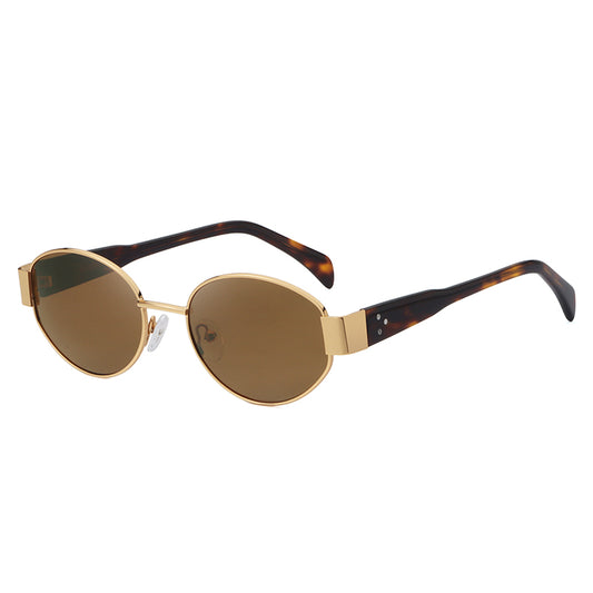 DAVINICI UNISEX SUNGLASSES