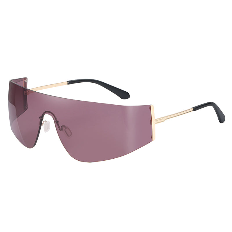 DAVINICI UNISEX SUNGLASSES