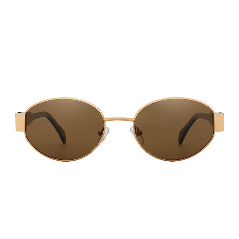 DAVINICI UNISEX SUNGLASSES