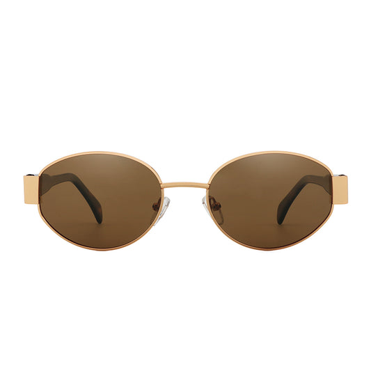 DAVINICI UNISEX SUNGLASSES