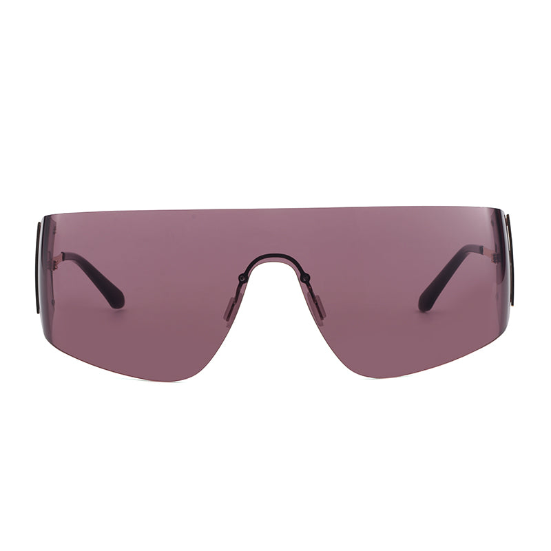 DAVINICI UNISEX SUNGLASSES