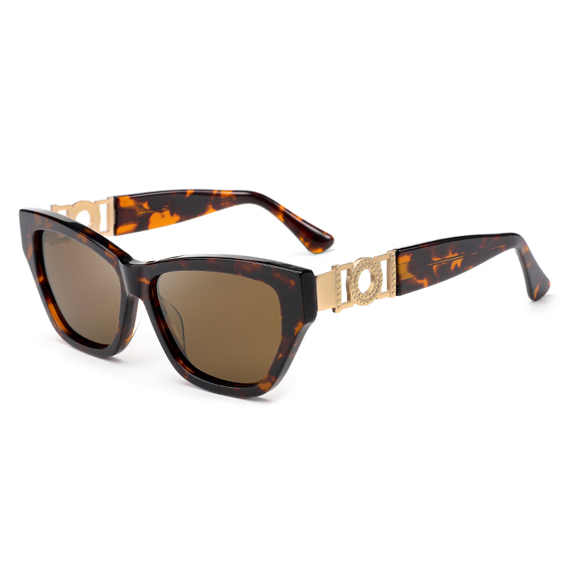 DAVINICI WOMEN SUNGLASSES