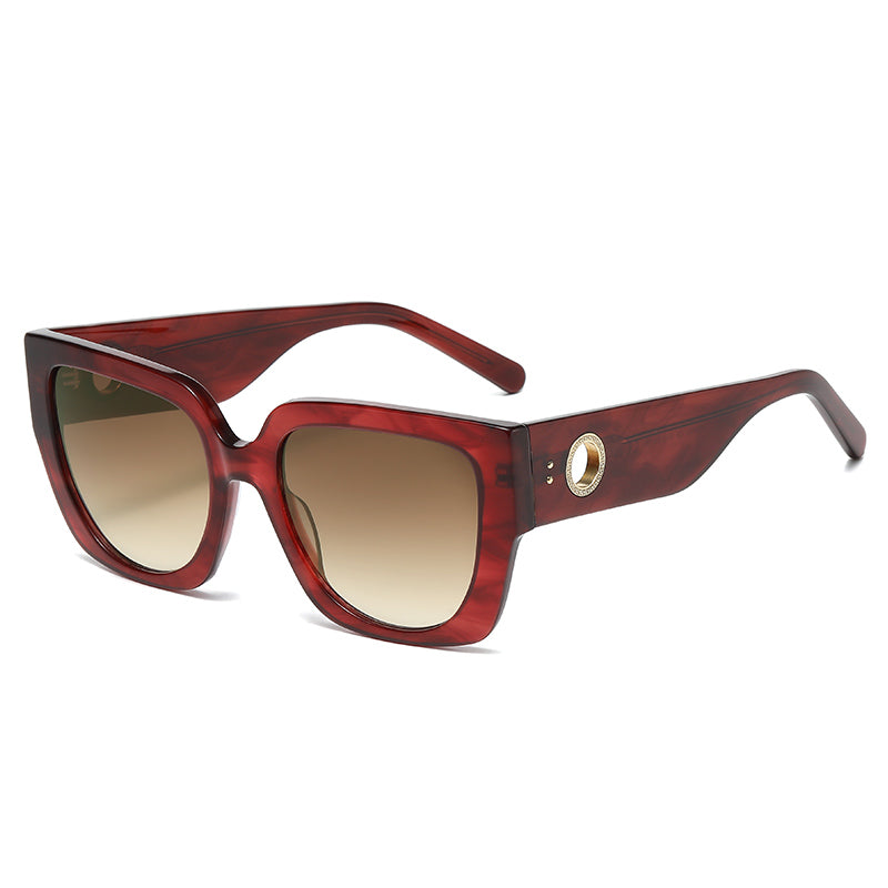 DAVINICI WOMEN SUNGLASSES