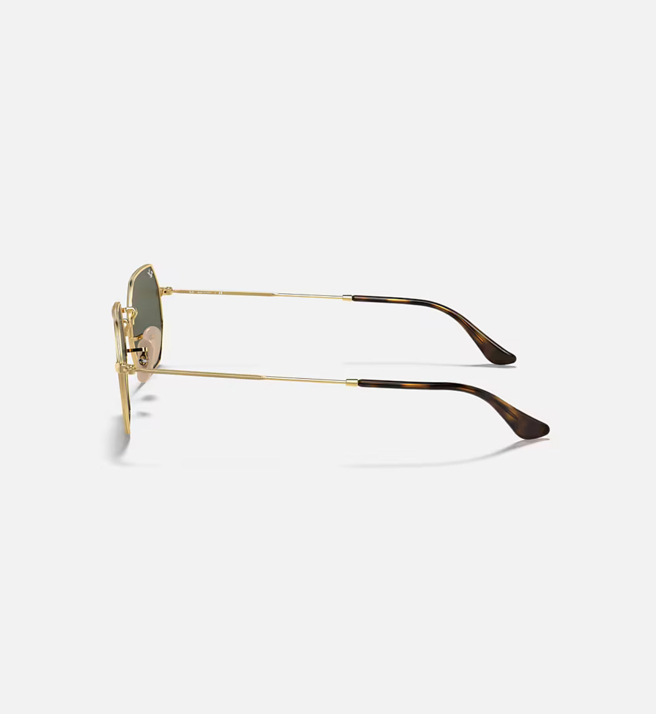 RAYBAN OCTAGONAL CLASSIC