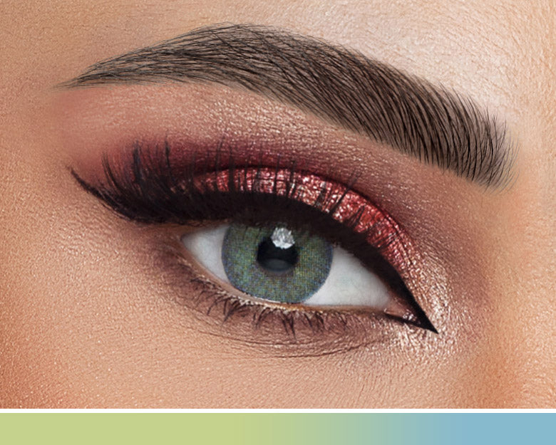 ROSABELLE CONTACT LENSES