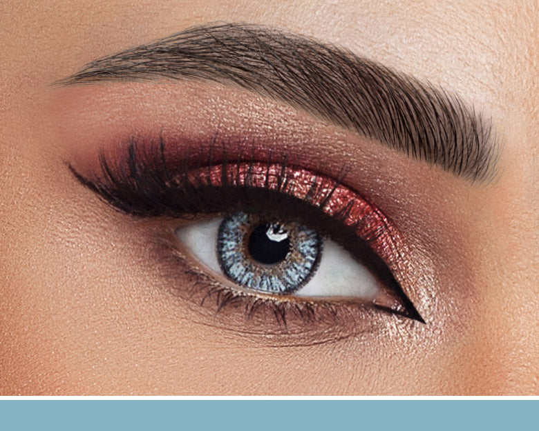 ROSABELLE CONTACT LENSES