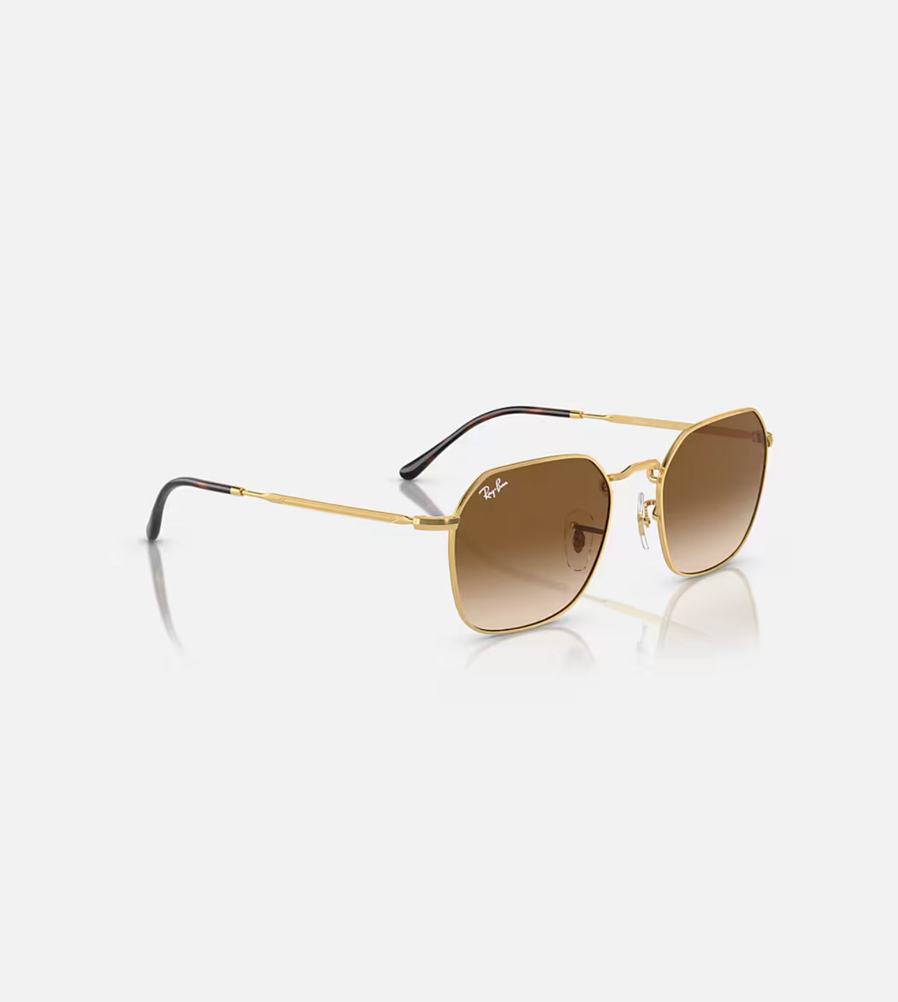 RAYBAN JIM SUNGLASSES