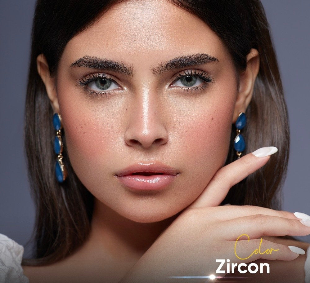 LUMIERO CONTACT LENSES