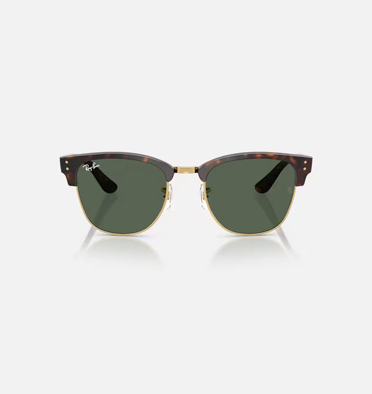 RAYBAN CLUBMASTER REVERSE SUNGLASSES