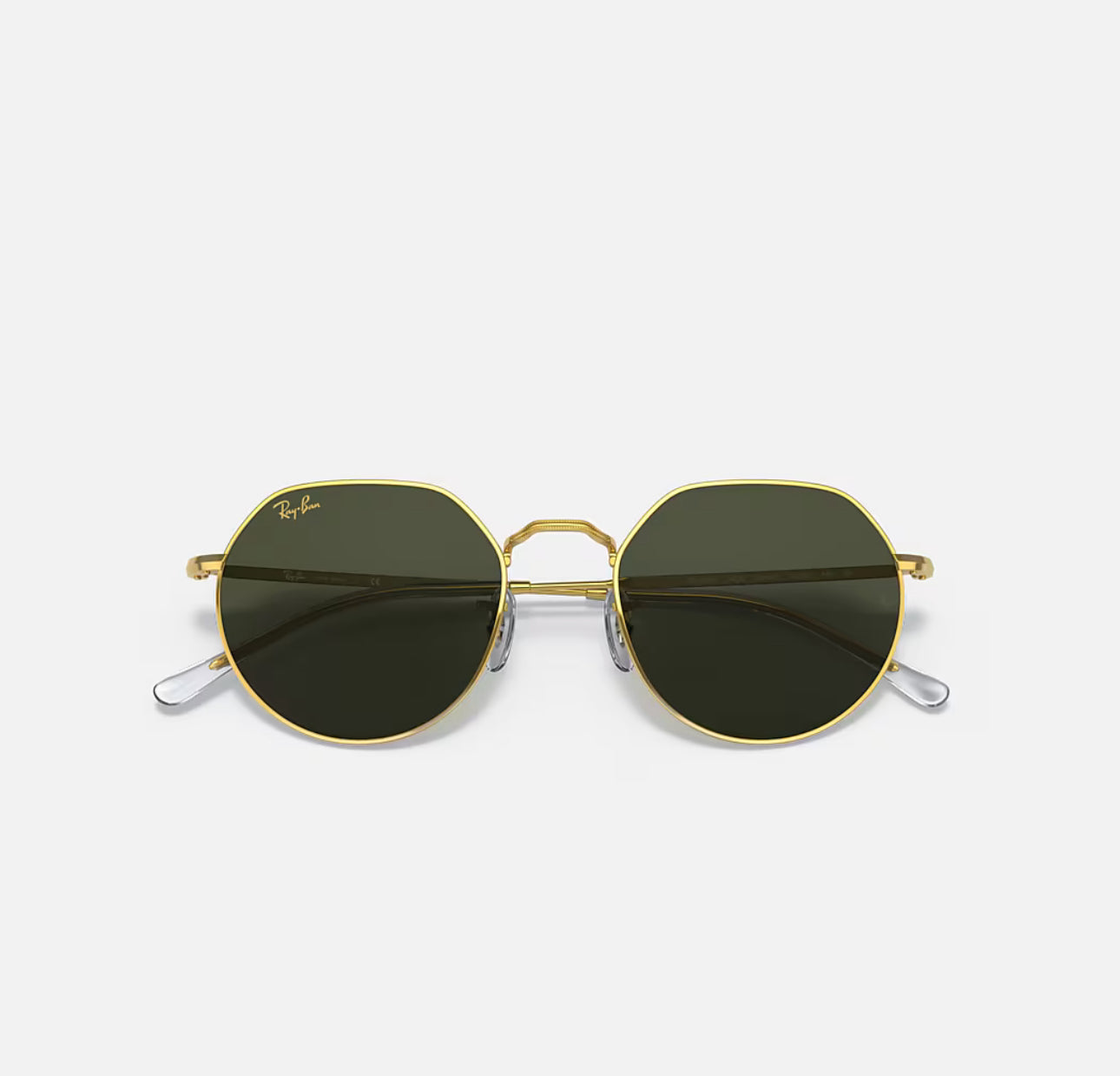 RAYBAN JACK RB3565 SUNGLASSES