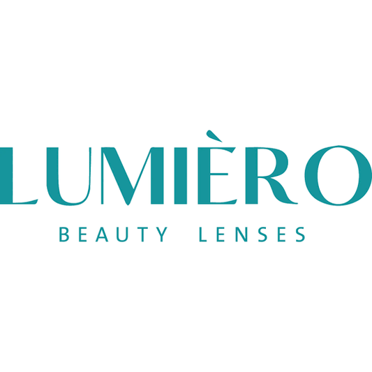 LUMIERO CONTACT LENSES