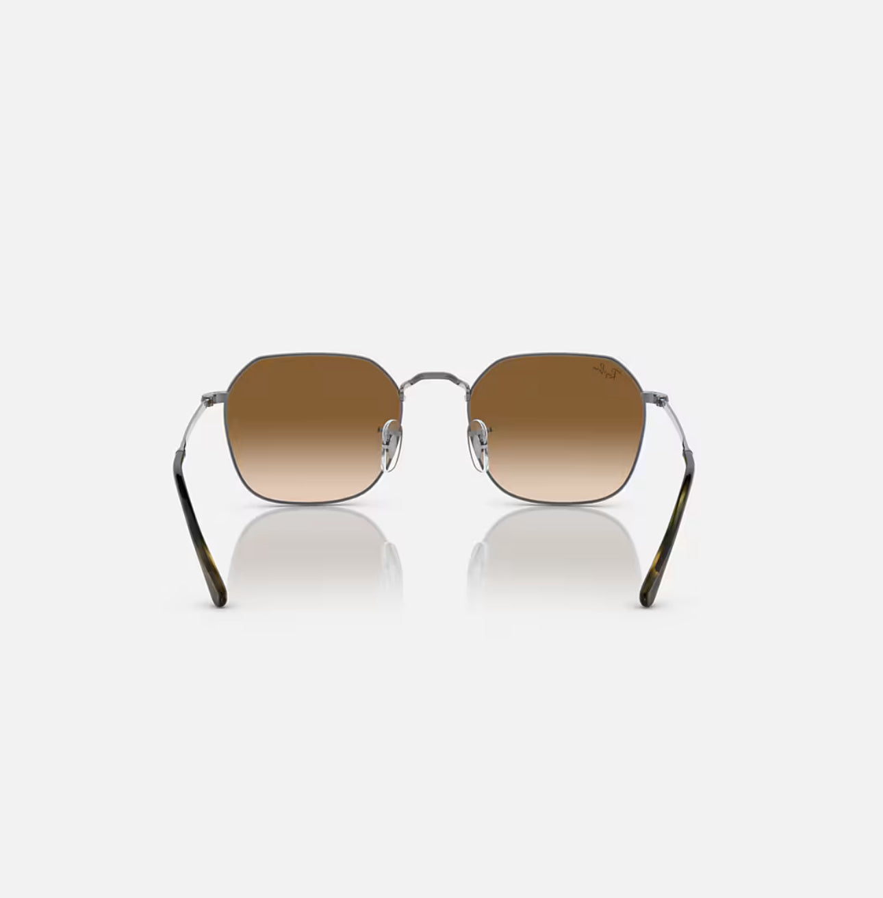 RAYBAN JIM SUNGLASSES