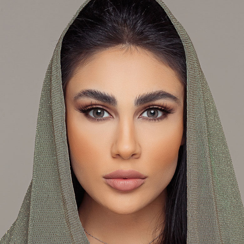 ROSABELLE CONTACT LENSES