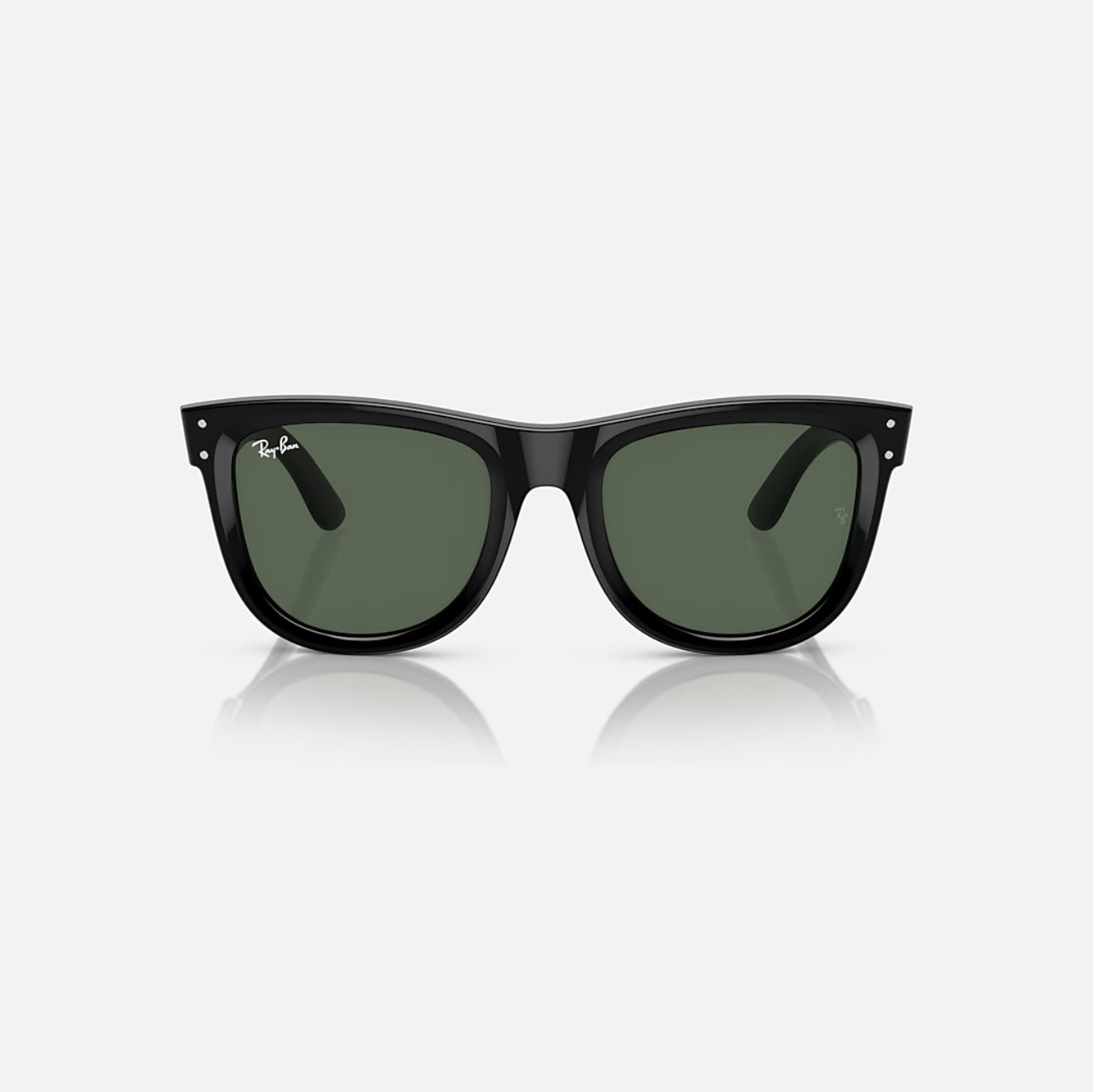 RAYBAN WAYFARER REVERSE SUNGLASSES