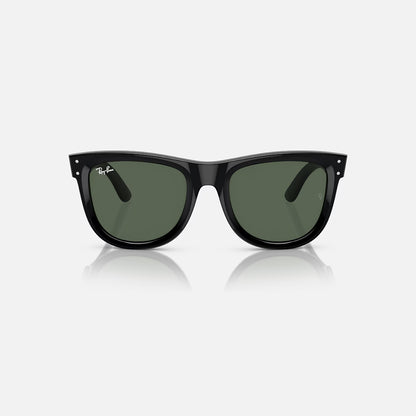 RAYBAN WAYFARER REVERSE SUNGLASSES