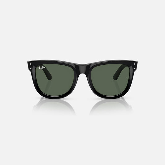 RAYBAN WAYFARER REVERSE SUNGLASSES