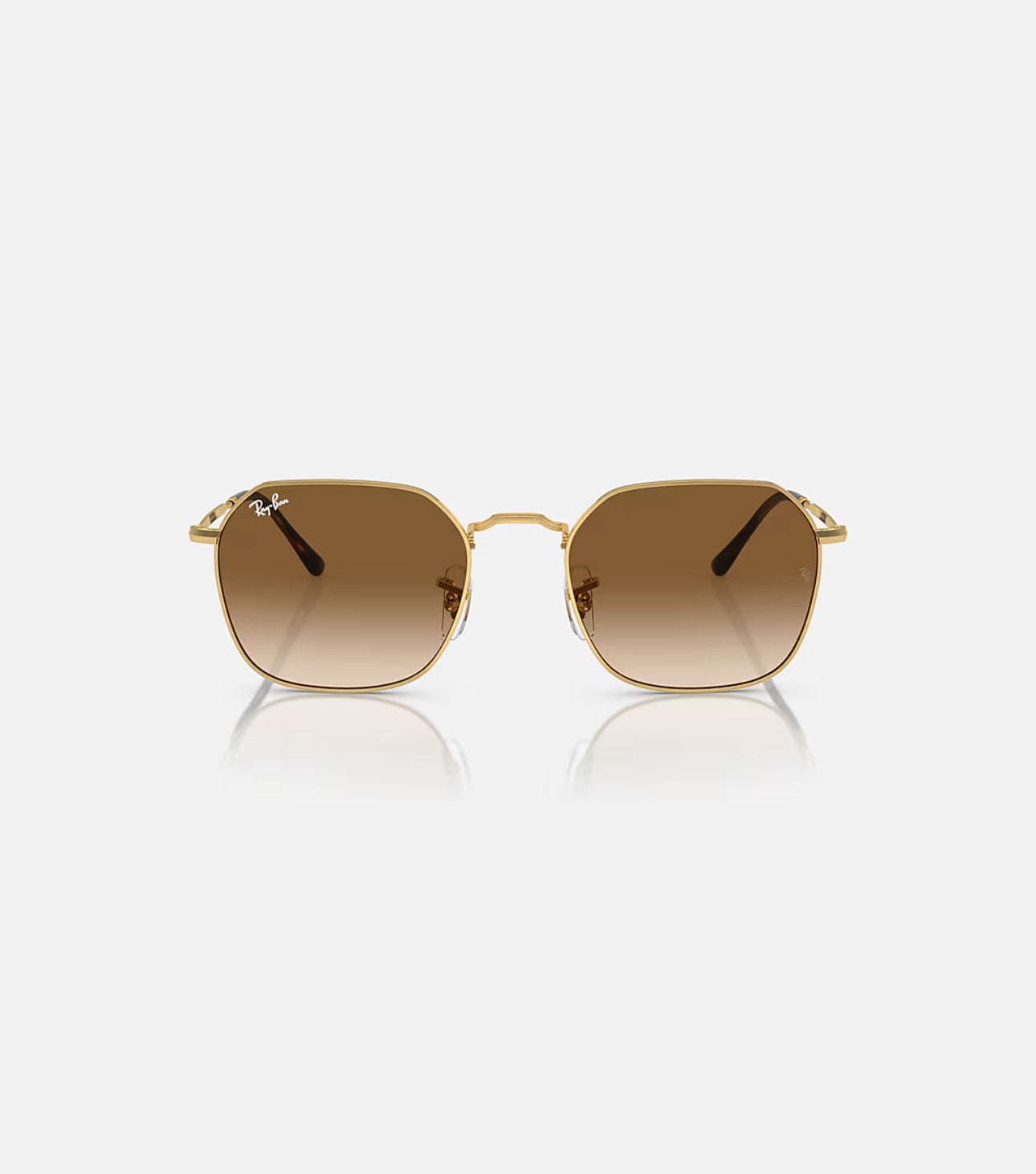 RAYBAN JIM SUNGLASSES