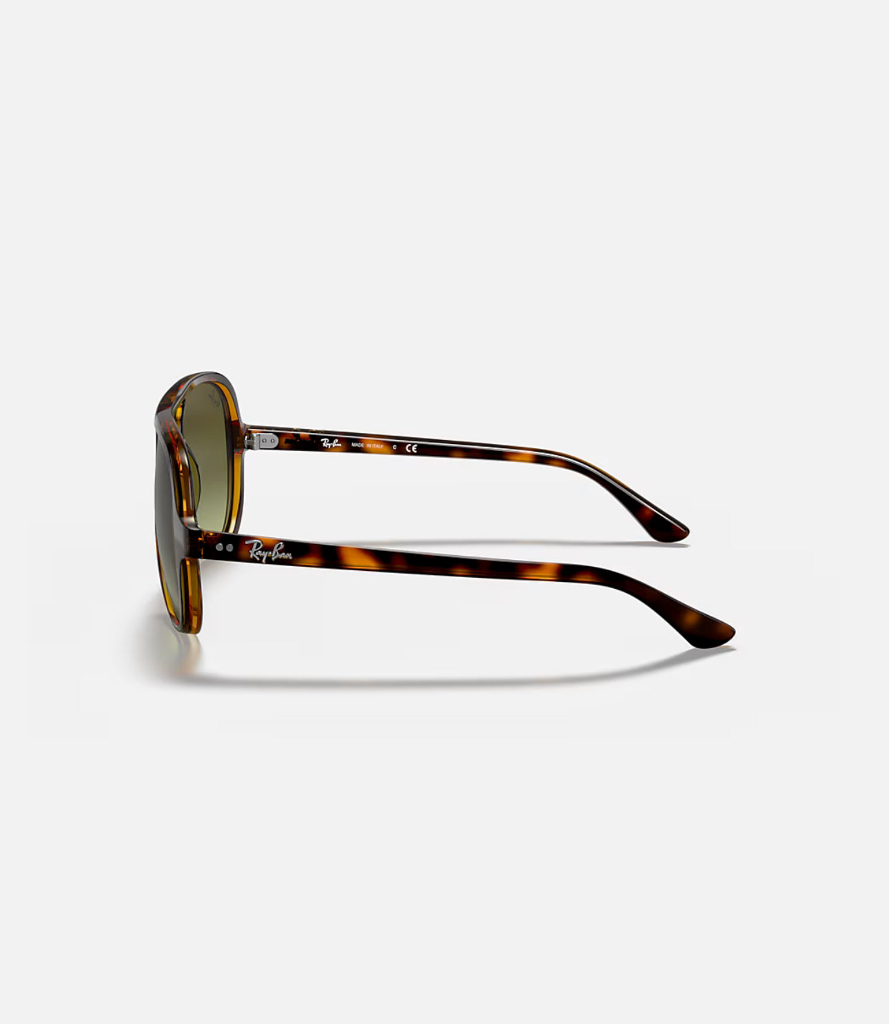 RAYBAN CATS 5000 CLASSIC SUNGLASSES