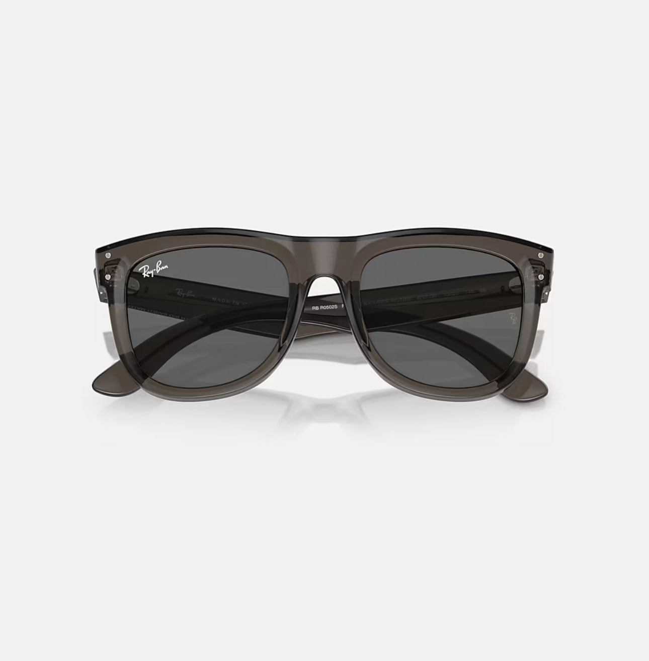 RAYBAN WAYFARER REVERSE SUNGLASSES
