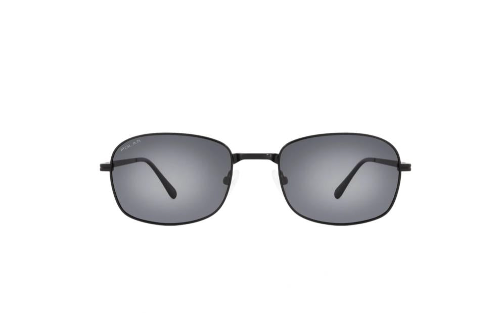 POLAR SQUARED SHAPE SUNGLASSES