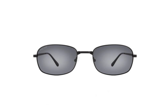 POLAR SQUARED SHAPE SUNGLASSES