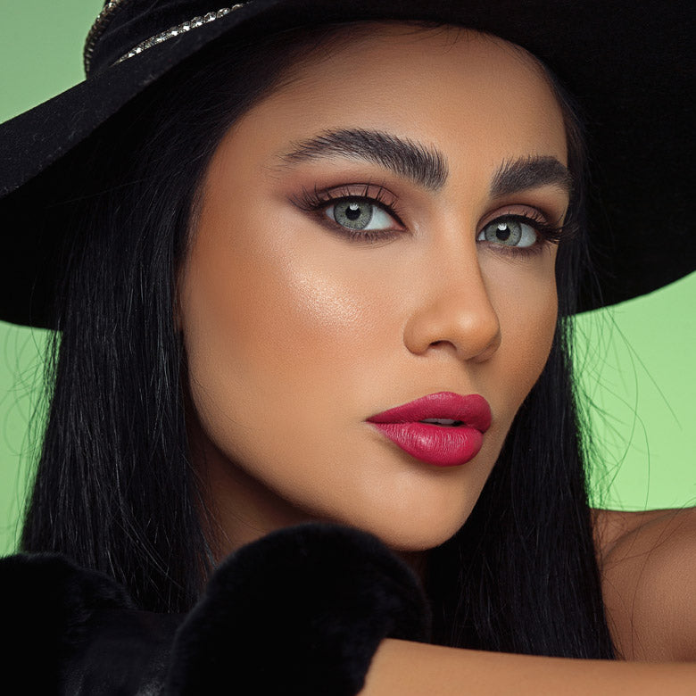 ROSABELLE CONTACT LENSES