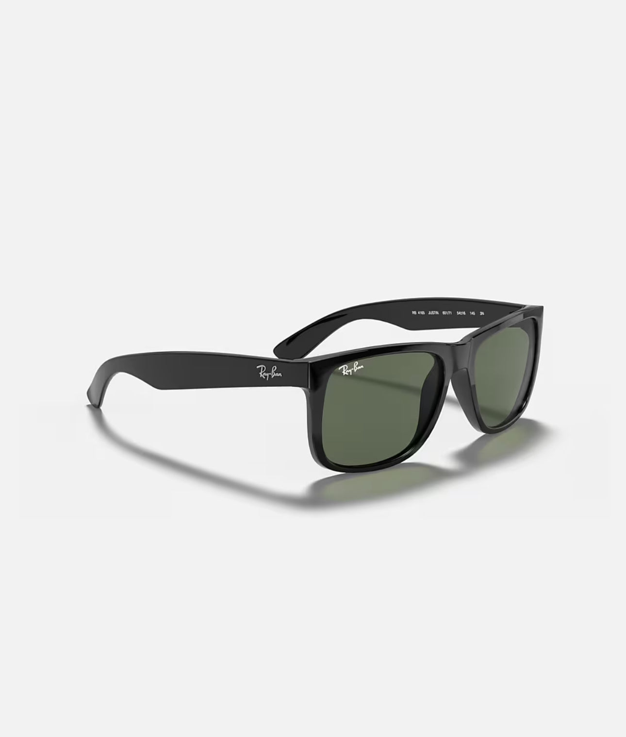 RAYBAN JUSTIN SUNGLASSES