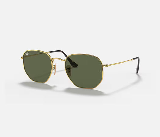 RAY BAN HEXAGON SUNGLASSES
